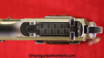 Inglis MKI* High Power, 9mm, Canadian Issue with Stock Rig - Image 11 of 20