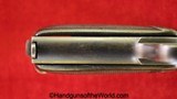 FN Browning 1922, 7.65mm, French Navy Issue-Full Rig - Image 4 of 20