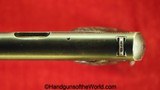 FN Browning 1922, 7.65mm, French Navy Issue-Full Rig - Image 9 of 20