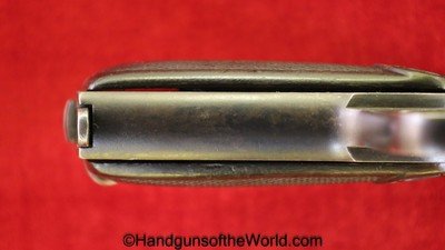 FN Browning 1922, 7.65mm, French Navy Issue-Full Rig - Image 4 of 20