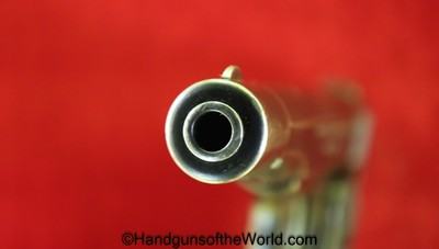 FN Browning 1922, 7.65mm, French Navy Issue-Full Rig - Image 7 of 20