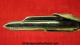 FN Browning 1922, 7.65mm, French Navy Issue-Full Rig - Image 16 of 20