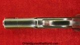 FN Browning 1922, 7.65mm, French Navy Issue-Full Rig - Image 6 of 20