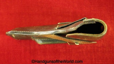 FN Browning 1922, 7.65mm, French Navy Issue-Full Rig - Image 17 of 20