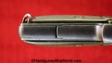 FN Browning 1922, 7.65mm, French Navy Issue-Full Rig - Image 5 of 20