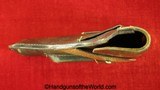 FN Browning 1922, 7.65mm, French Navy Issue-Full Rig - Image 17 of 20