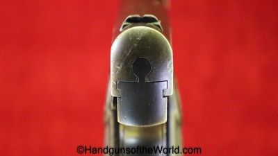 FN Browning 1922, 7.65mm, French Navy Issue-Full Rig - Image 10 of 20