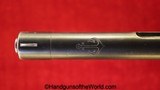FN Browning 1922, 7.65mm, French Navy Issue-Full Rig - Image 8 of 20