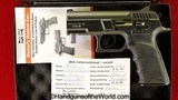 BUL Cherokee, 9mm, Like New in Case - Image 1 of 15