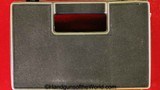 BUL Cherokee, 9mm, Like New in Case - Image 14 of 15