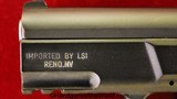 BUL Cherokee, 9mm, Like New in Case - Image 9 of 15