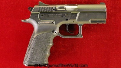 BUL Cherokee, 9mm, Like New in Case - Image 3 of 15