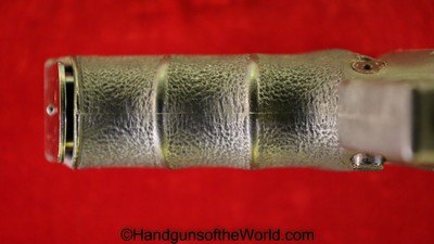 BUL Cherokee, 9mm, Like New in Case - Image 4 of 15