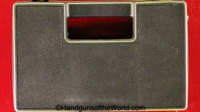BUL Cherokee, 9mm, Like New in Case - Image 14 of 15