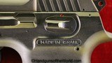 BUL Cherokee, 9mm, Like New in Case - Image 10 of 15