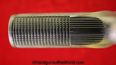 BUL Cherokee, 9mm, Like New in Case - Image 5 of 15