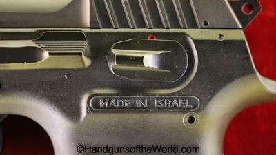 BUL Cherokee, 9mm, Like New in Case - Image 10 of 15