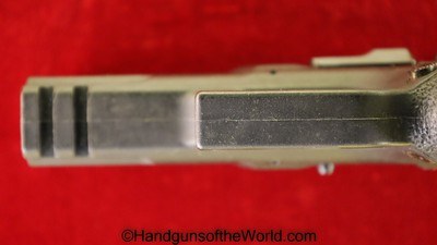 BUL Cherokee, 9mm, Like New in Case - Image 6 of 15
