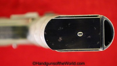 BUL Cherokee, 9mm, Like New in Case - Image 7 of 15