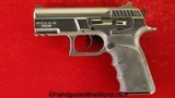 BUL Cherokee, 9mm, Like New in Case - Image 2 of 15
