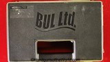 BUL Cherokee, 9mm, Like New in Case - Image 13 of 15