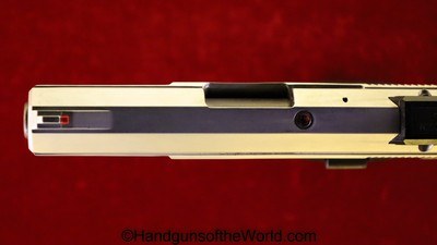 Bryco Arms Jennings Nine, 9mm with Box - Image 7 of 13