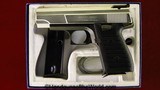 Bryco Arms Jennings Nine, 9mm with Box - Image 1 of 13