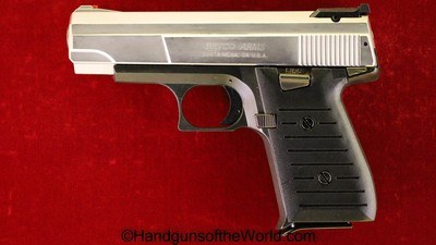Bryco Arms Jennings Nine, 9mm with Box - Image 2 of 13
