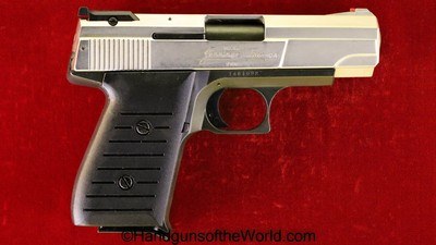 Bryco Arms Jennings Nine, 9mm with Box - Image 3 of 13