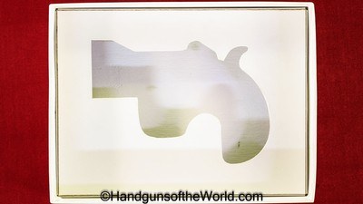 Bond Arms Texas Derringer, 9mm with Box - Image 14 of 20