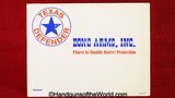 Bond Arms Texas Derringer, 9mm with Box - Image 15 of 20