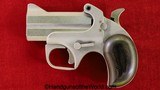 Bond Arms Texas Derringer, 9mm with Box - Image 2 of 20