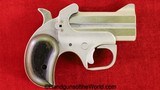 Bond Arms Texas Derringer, 9mm with Box - Image 3 of 20