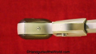Bond Arms Texas Derringer, 9mm with Box - Image 4 of 20