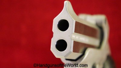 Bond Arms Texas Derringer, 9mm with Box - Image 8 of 20