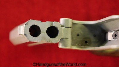 Bond Arms Texas Derringer, 9mm with Box - Image 13 of 20