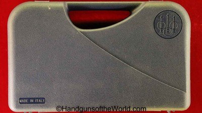 Beretta PX4 Storm, 9mm, Mint in Box - Image 12 of 16