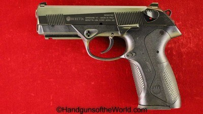 Beretta PX4 Storm, 9mm, Mint in Box - Image 2 of 16