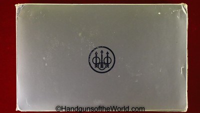 Beretta PX4 Storm, 9mm, Mint in Box - Image 15 of 16