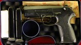 Beretta PX4 Storm, 9mm, Mint in Box - Image 1 of 16