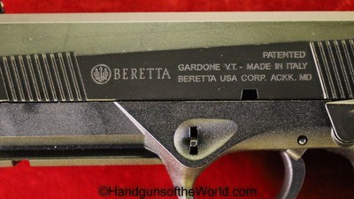 Beretta PX4 Storm, 9mm, Mint in Box - Image 8 of 16