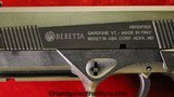 Beretta PX4 Storm, 9mm, Mint in Box - Image 8 of 16