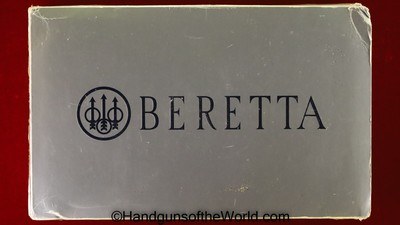 Beretta PX4 Storm, 9mm, Mint in Box - Image 14 of 16