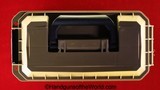 Beretta M9A3, 9mm, Desert Sand with Ammo Can Case and Box - Image 14 of 17