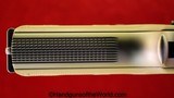 Beretta M9A3, 9mm, Desert Sand with Ammo Can Case and Box - Image 5 of 17