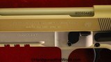 Beretta M9A3, 9mm, Desert Sand with Ammo Can Case and Box - Image 9 of 17