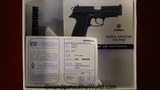 Zastava EZ-9, 9mm, Black-Stainless-Like New in Box - Image 13 of 14