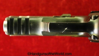 Zastava EZ-9, 9mm, Black-Stainless-Like New in Box - Image 6 of 14