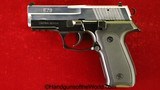 Zastava EZ-9, 9mm, Black-Stainless-Like New in Box - Image 2 of 14