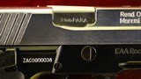 Zastava EZ-9, 9mm, Black-Stainless-Like New in Box - Image 12 of 14